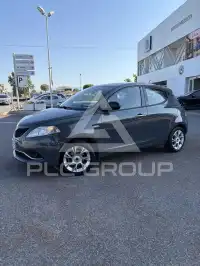 2016 Lancia YPSILON