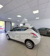 2016 Lancia YPSILON