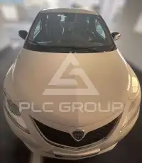 2016 Lancia YPSILON