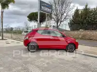 2016 Lancia YPSILON