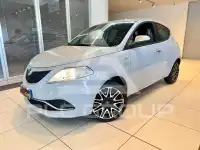 2016 Lancia YPSILON