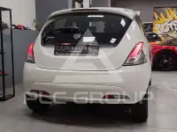 2016 Lancia YPSILON