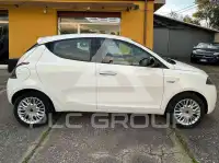 2016 Lancia YPSILON