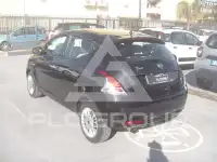 2016 Lancia YPSILON