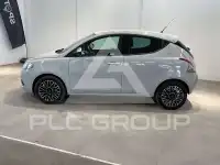 2016 Lancia YPSILON