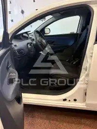 2016 Lancia YPSILON