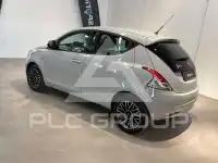 2016 Lancia YPSILON
