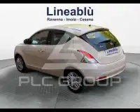 2016 Lancia YPSILON