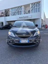2016 Lancia YPSILON