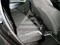 2016 Lancia YPSILON