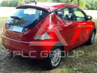 2016 Lancia YPSILON