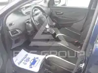2016 Lancia YPSILON