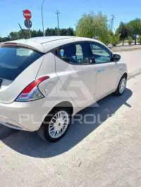 2016 Lancia YPSILON