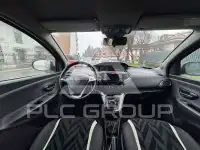 2016 Lancia YPSILON