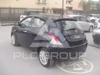 2016 Lancia YPSILON