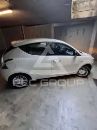 2016 Lancia YPSILON