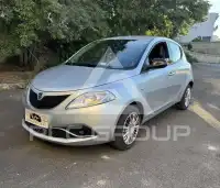 2016 Lancia YPSILON
