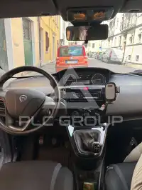 2016 Lancia YPSILON
