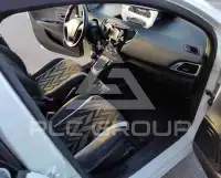 2016 Lancia YPSILON