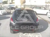 2016 Lancia YPSILON
