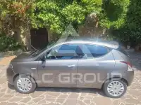 2016 Lancia YPSILON