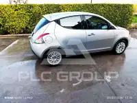 2016 Lancia YPSILON