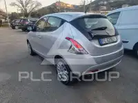 2016 Lancia YPSILON