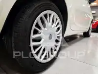 2016 Lancia YPSILON