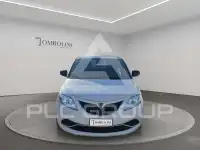 2016 Lancia YPSILON