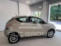 2016 Lancia YPSILON