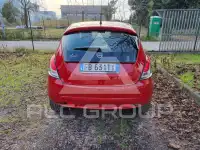 2016 Lancia YPSILON