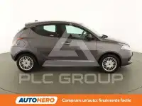 2016 Lancia YPSILON