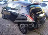 2016 Lancia YPSILON