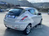 2016 Lancia YPSILON
