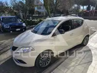 2016 Lancia YPSILON