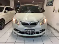 2016 Lancia YPSILON