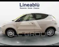 2016 Lancia YPSILON