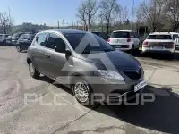 2016 Lancia YPSILON
