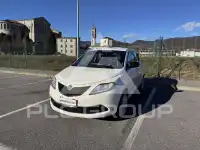 2016 Lancia YPSILON