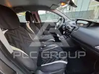 2016 Lancia YPSILON