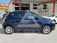 2016 Lancia YPSILON