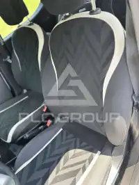 2016 Lancia YPSILON