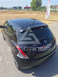 2016 Lancia YPSILON