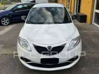 2016 Lancia YPSILON
