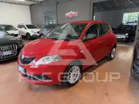 2016 Lancia YPSILON