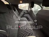 2016 Lancia YPSILON