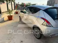 2016 Lancia YPSILON