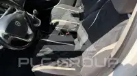 2016 Lancia YPSILON
