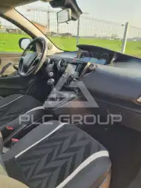 2016 Lancia YPSILON