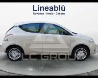 2016 Lancia YPSILON